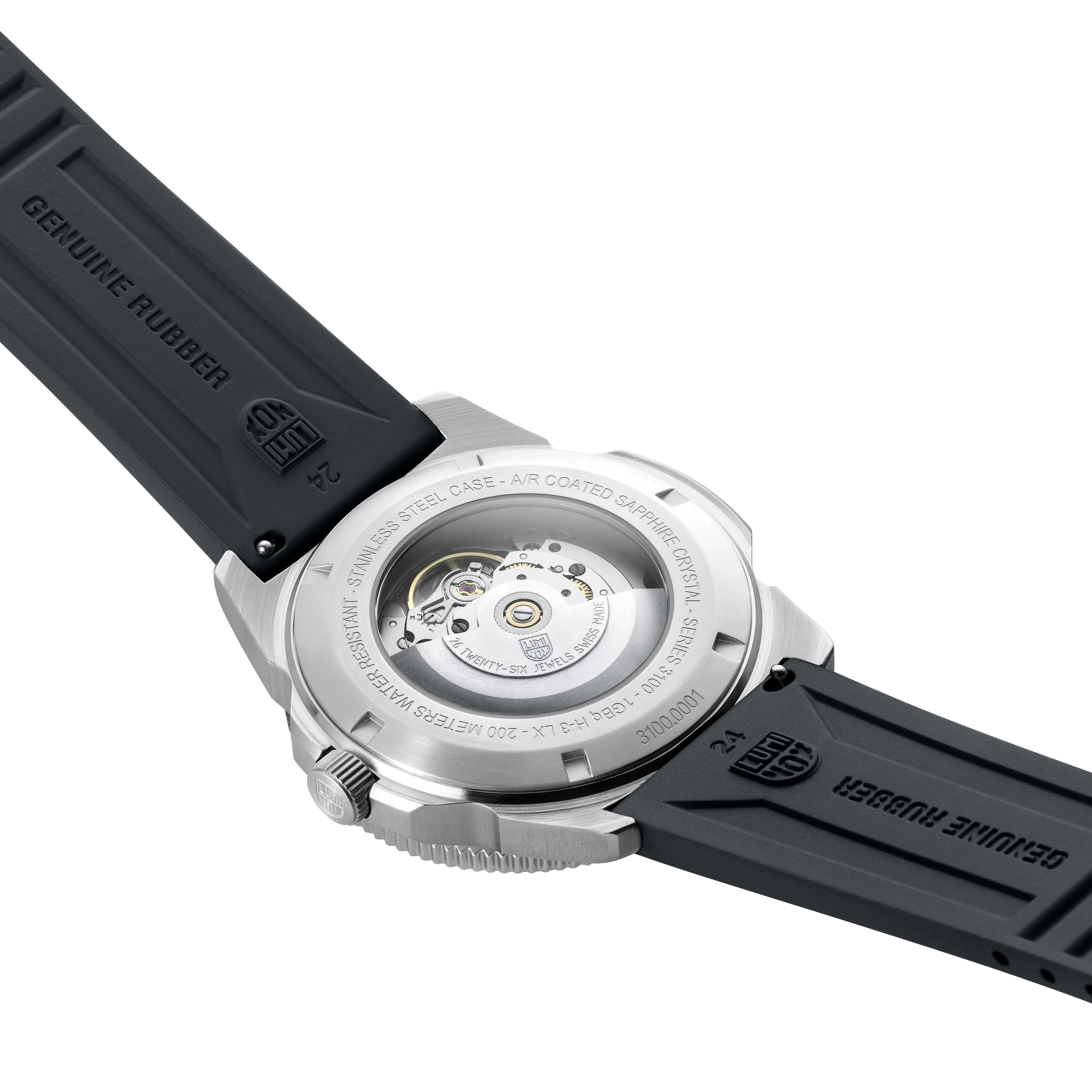 Pacific Diver Automatic, 42MM - 3101 - Image 5