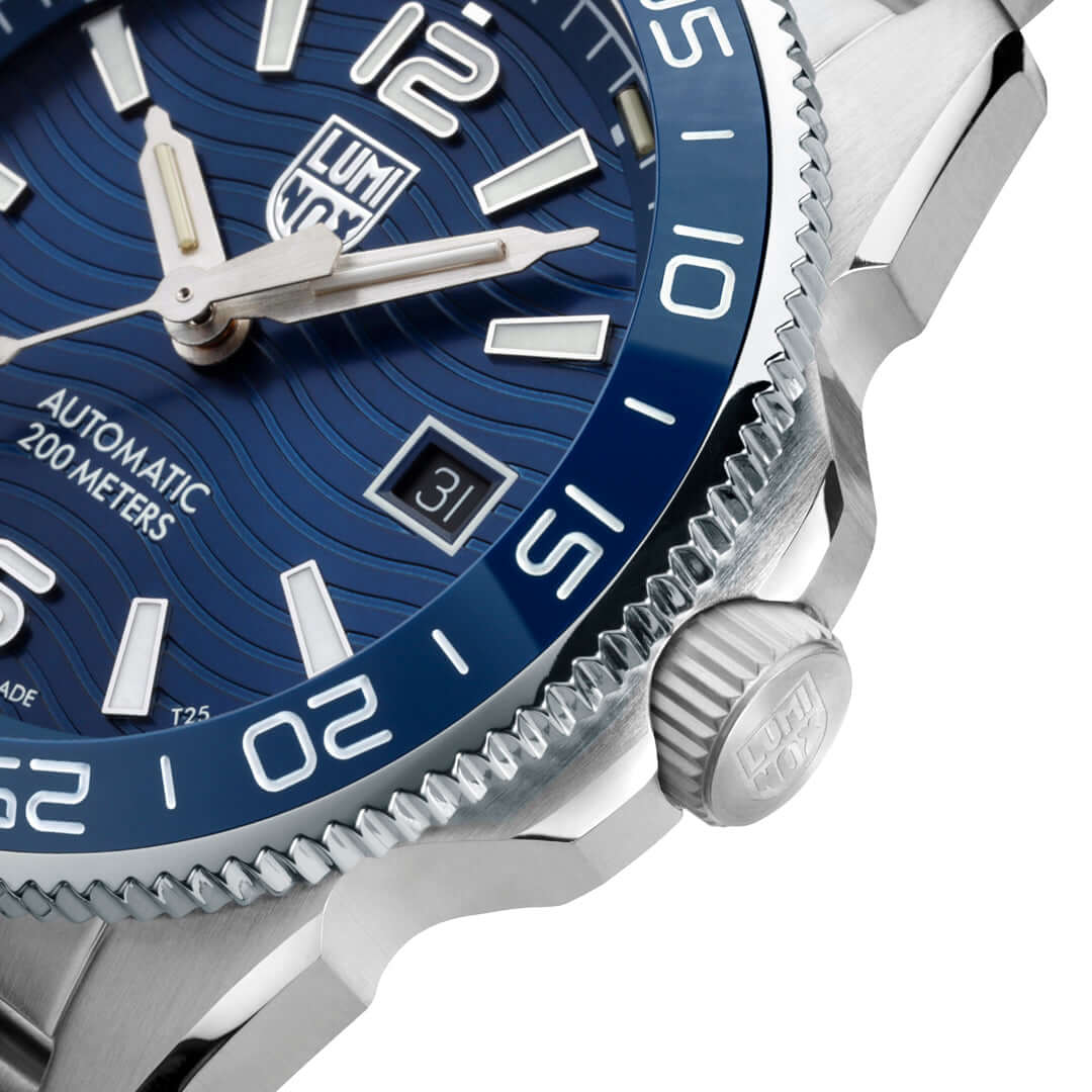 Pacific Diver Automatic, 42MM - 3104 - Image 7
