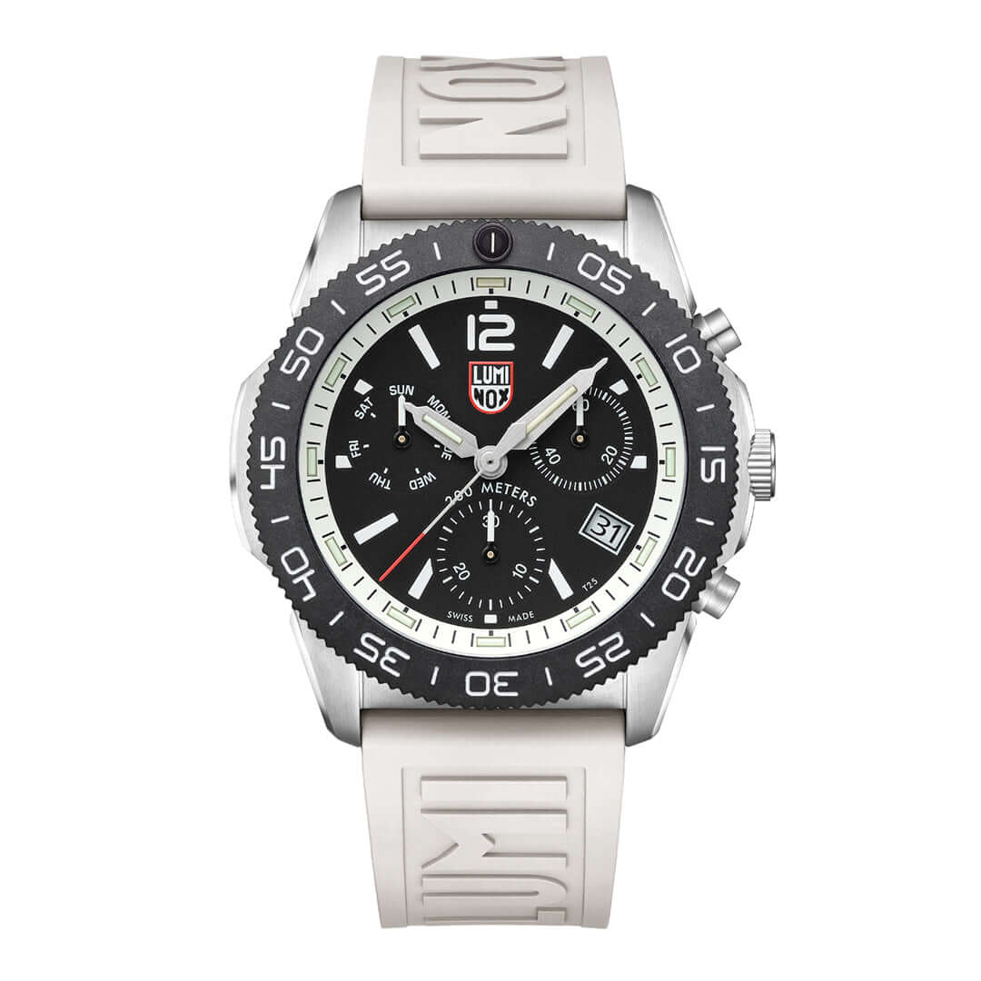 Pacific Diver Chronograph, 44MM - 3141