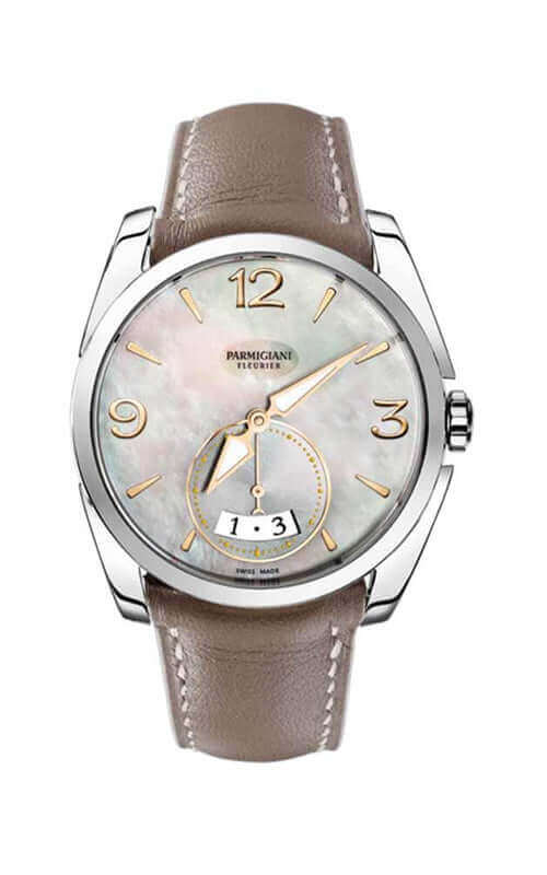 Parmigiani Fleurier Tonda Metropolitaine Watch PFC273-0003300-HC6121