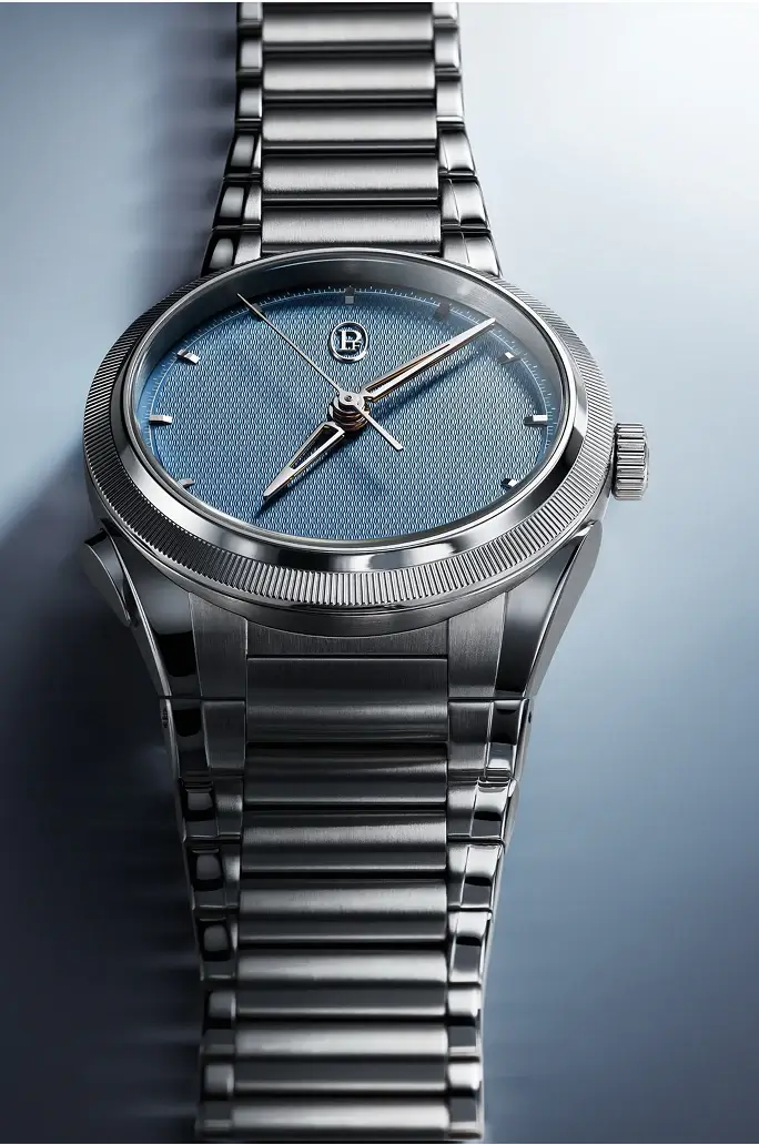 Parmigiani Fleurier TONDA PF CHRONOGRAPHE Mystérieux PFC908-1020001-100182 - Image 3