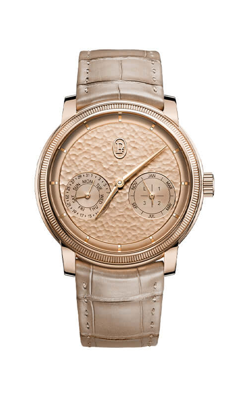 Parmigiani Fleurier TORIC QUANTIEME PERPETUEL PFH952-2010004-300181