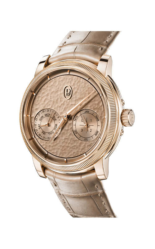 Parmigiani Fleurier TORIC QUANTIEME PERPETUEL PFH952-2010004-300181 - Image 3