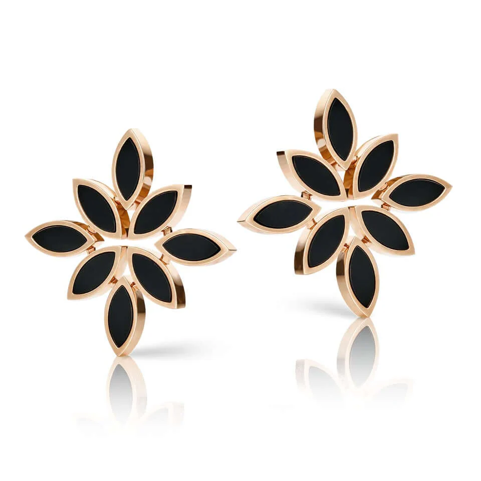 Pasquale Bruni Ghirlanda Luce di Loto Earrings 16726R