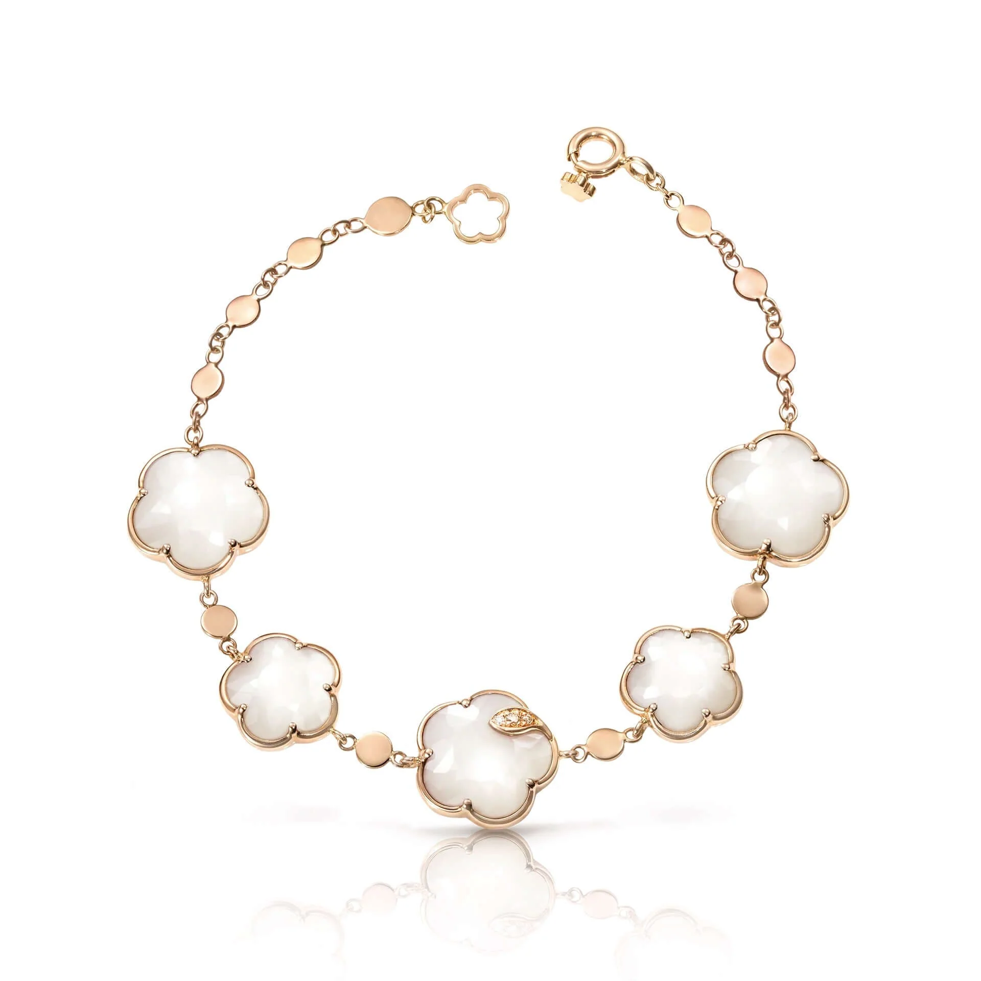 Pasquale Bruni Ton Joli Lunaire Bracelet 16679R
