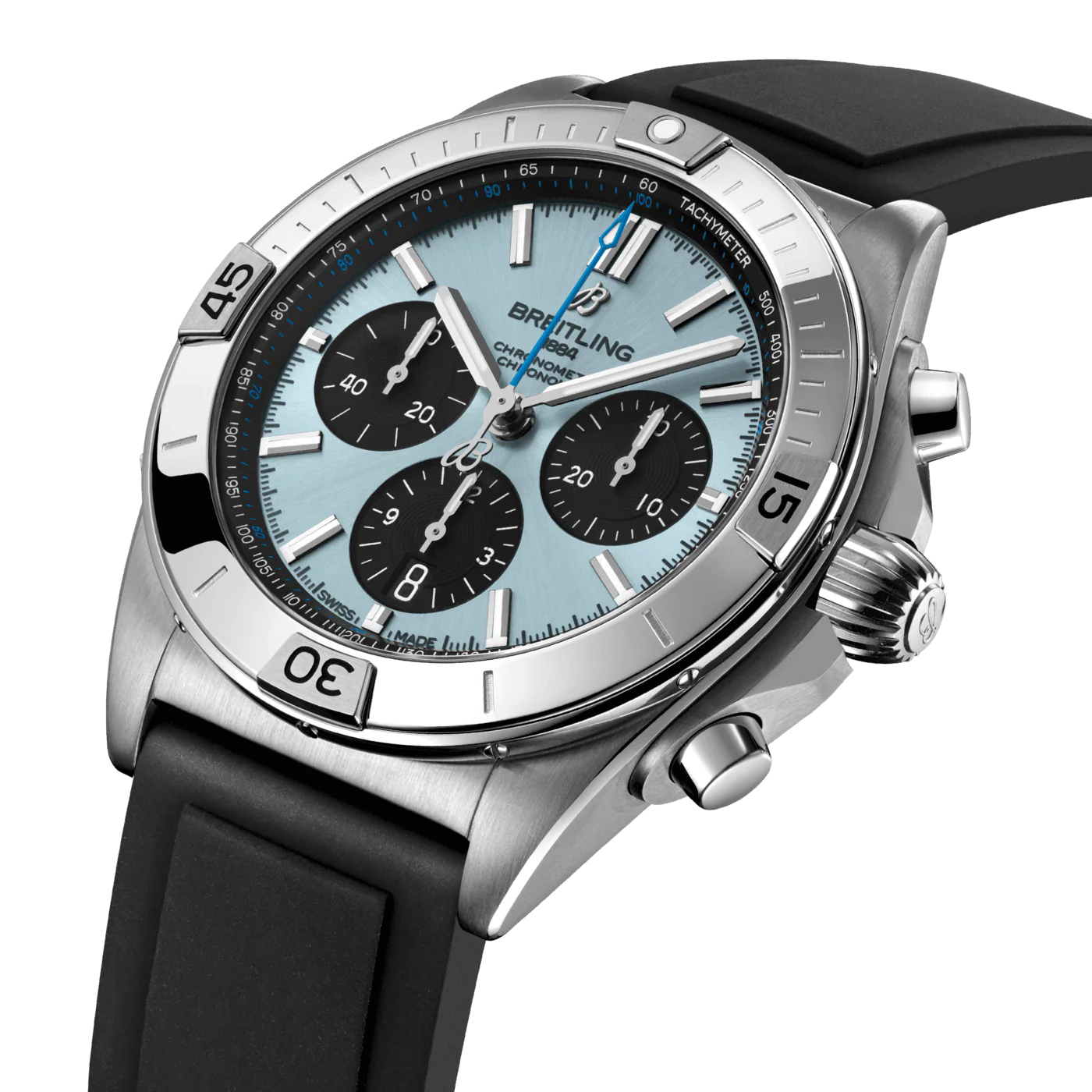 Breitling CHRONOMAT B01 42 PB0134101C1S1 - Image 2