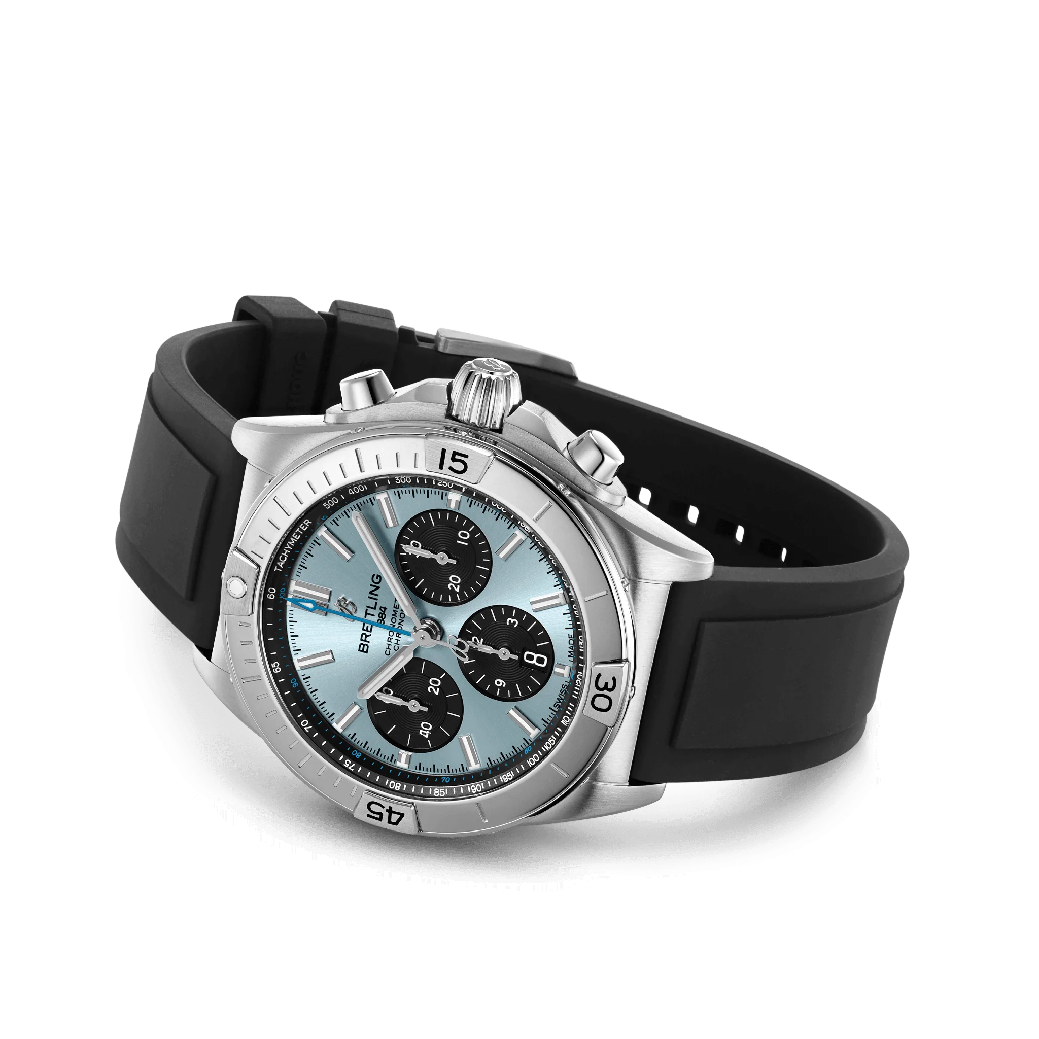 Breitling CHRONOMAT B01 42 PB0134101C1S1 - Image 3