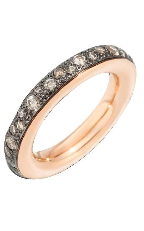 Pomellato Iconica Ring (PAB7120O7000DBR00)
