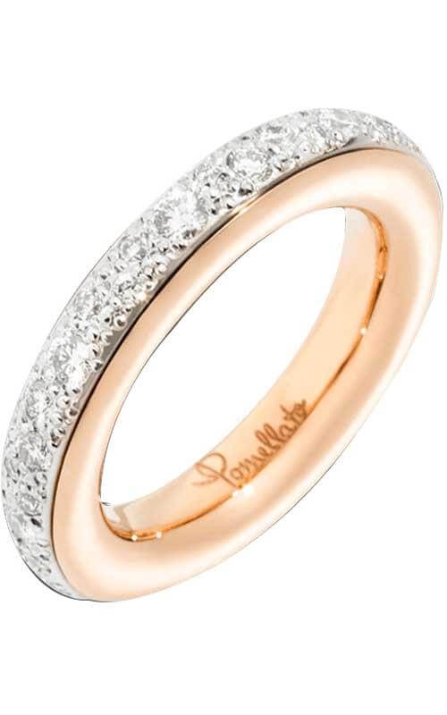 Pomellato Ring Iconica (PAB7120O7000DB000)