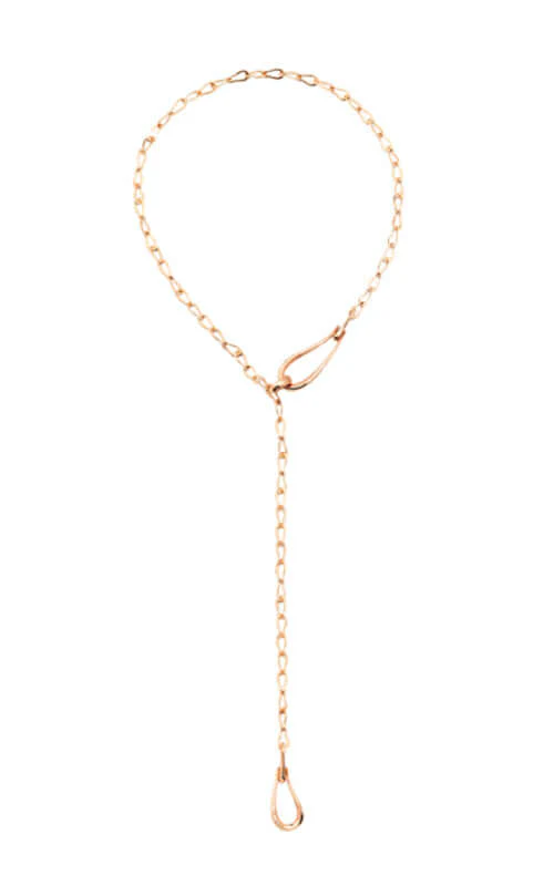 Pomellato Fantina Necklace PCC1020O700000000