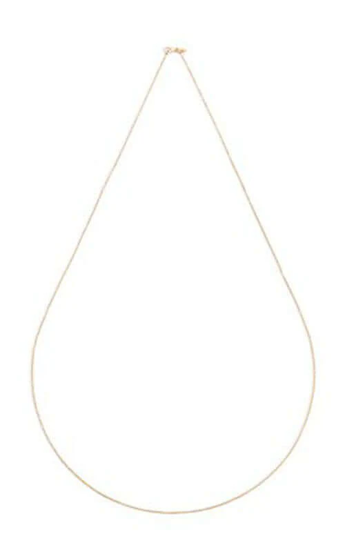 Pomellato 18k Pink Gold Necklace PCB8070O700000000