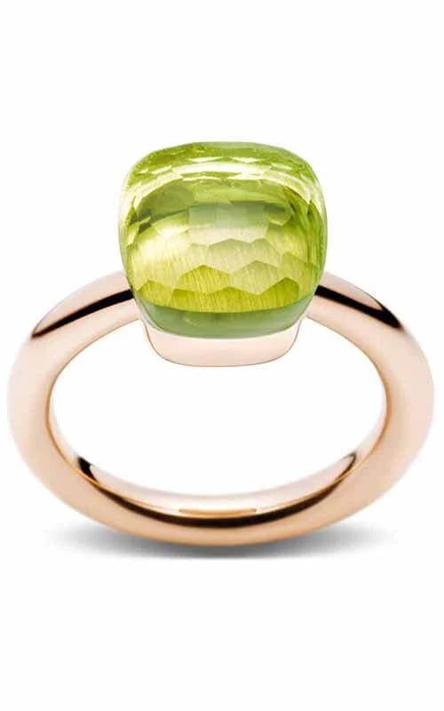 Pomellato Nudo Lemon Quartz large (PAB2010O6000000QL)