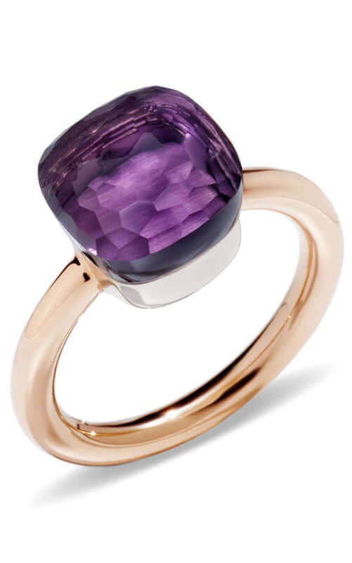 Pomellato Ring Nudo Classic PAA1100O6000000OI