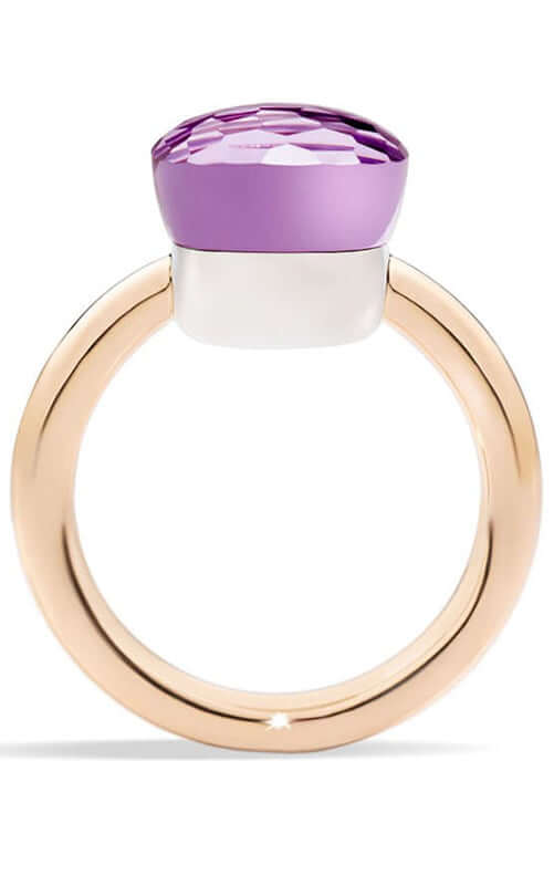 Pomellato Ring Nudo Classic PAA1100O6000000OI - Image 2