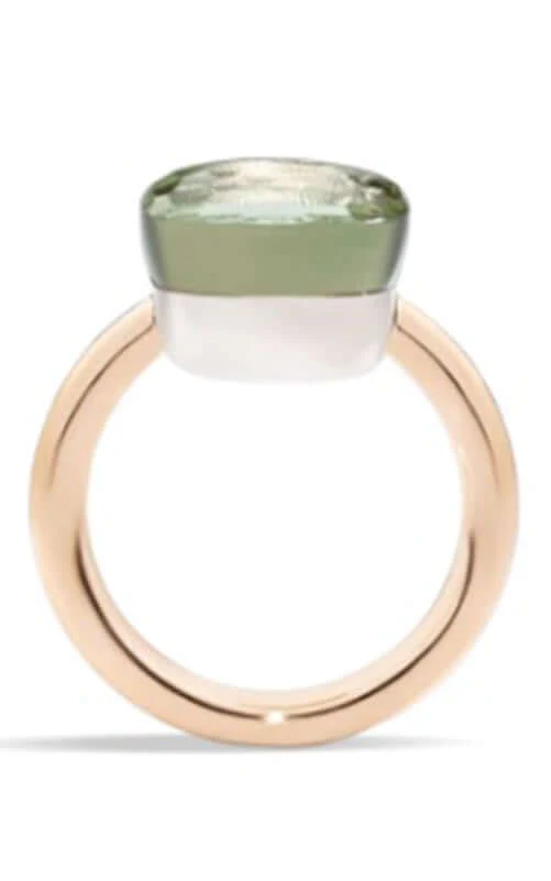 Pomellato Ring Nudo Maxi PAB2010O6000000PA - Image 2