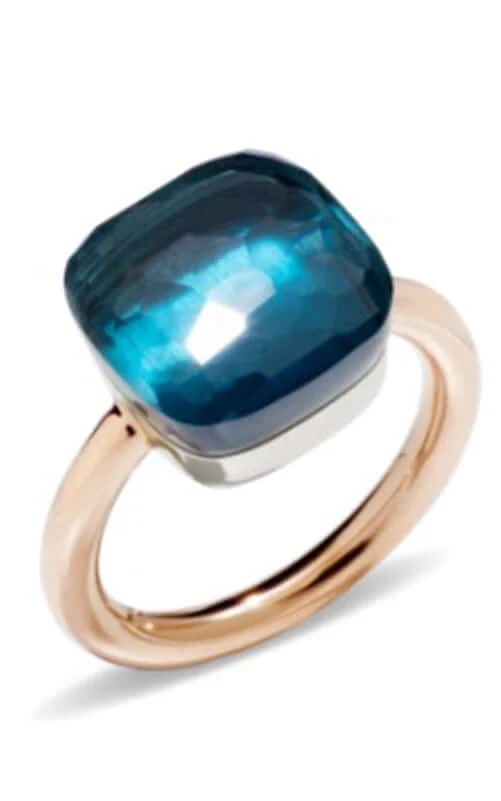 Pomellato Ring Nudo Maxi PAB2010O6000000TL