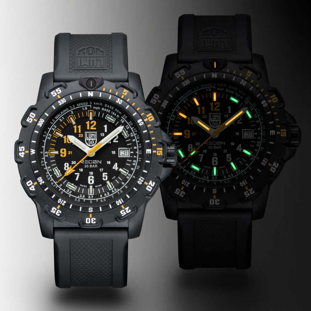 RECON Point Man Heritage, 45MM - 8825.H.SET.1 - Image 10