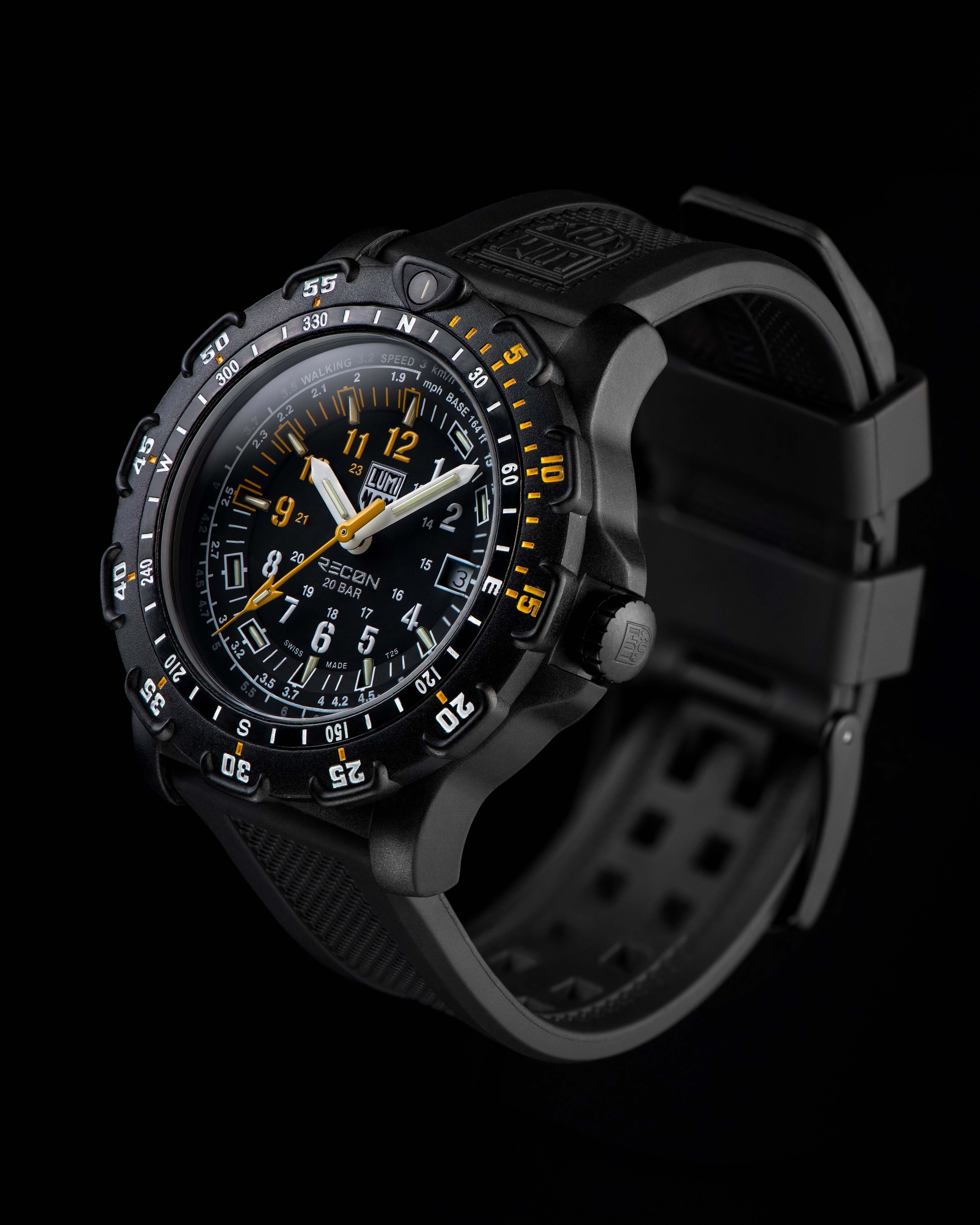 RECON Point Man Heritage, 45MM - 8825.H.SET.1 - Image 9