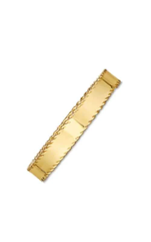 Robert Coin Symphony Yellow Gold Ring 7771360AY700
