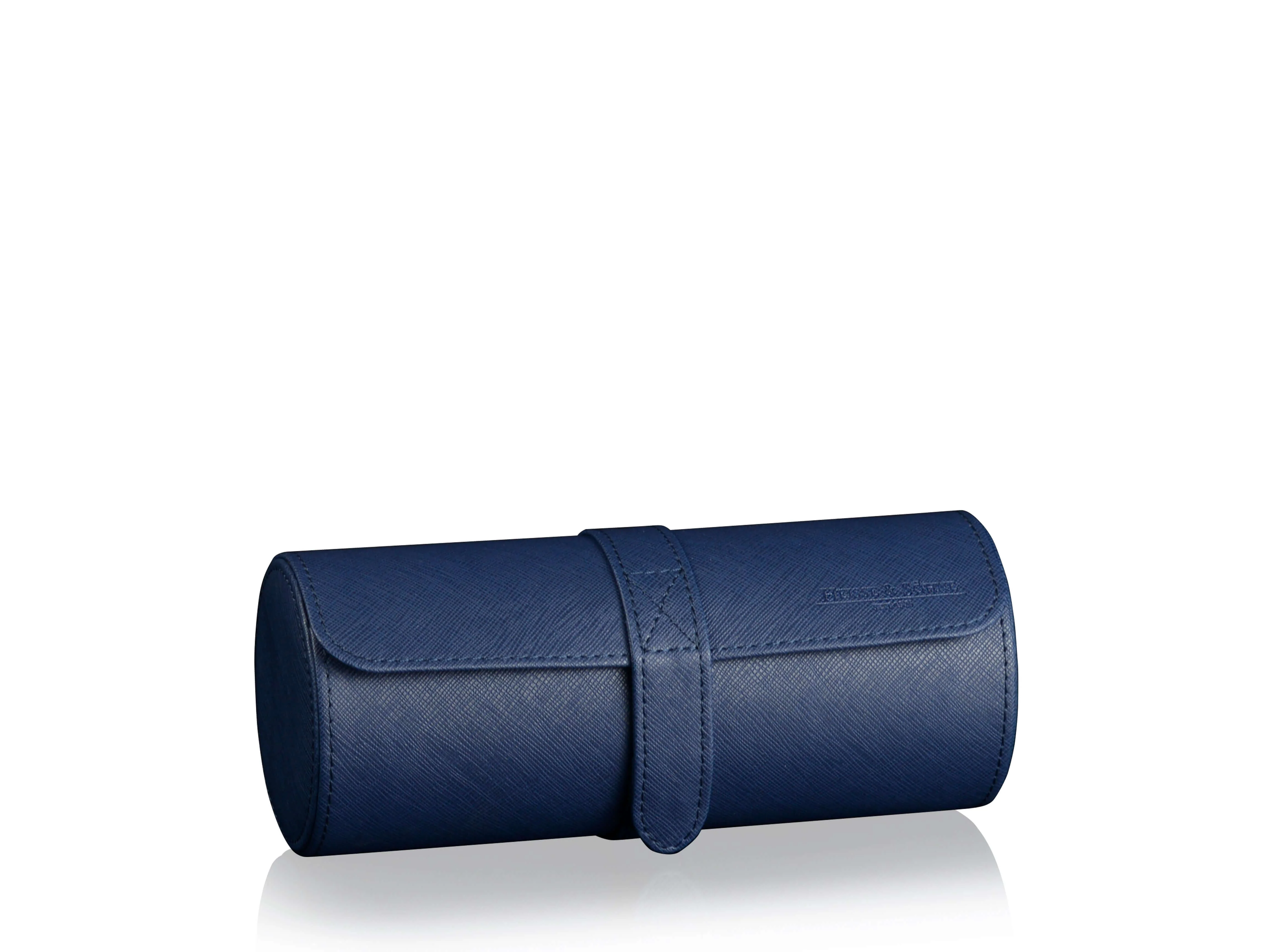 Rondo 3 Watch Roll Blue - Image 2