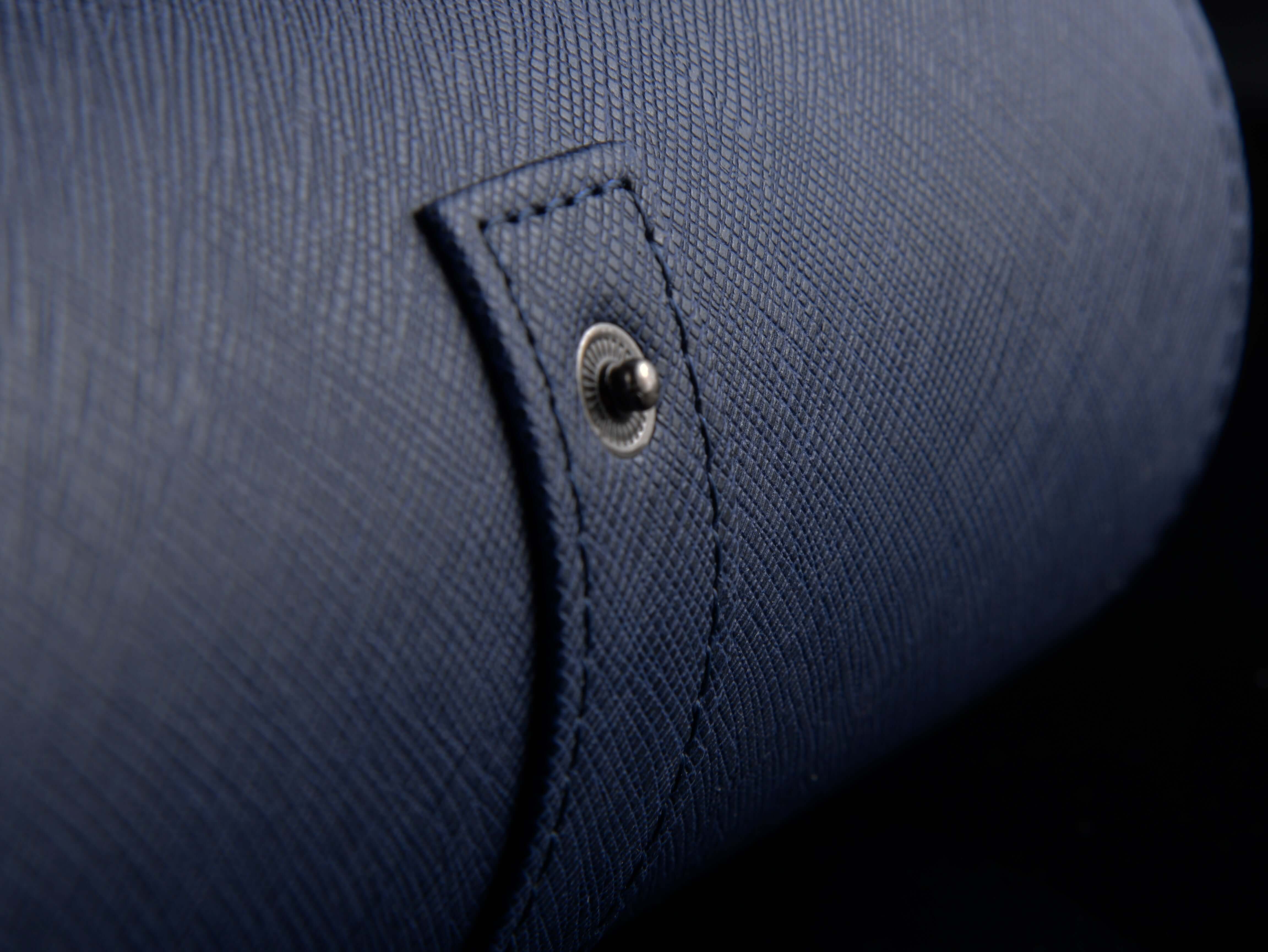 Rondo 3 Watch Roll Blue - Image 7