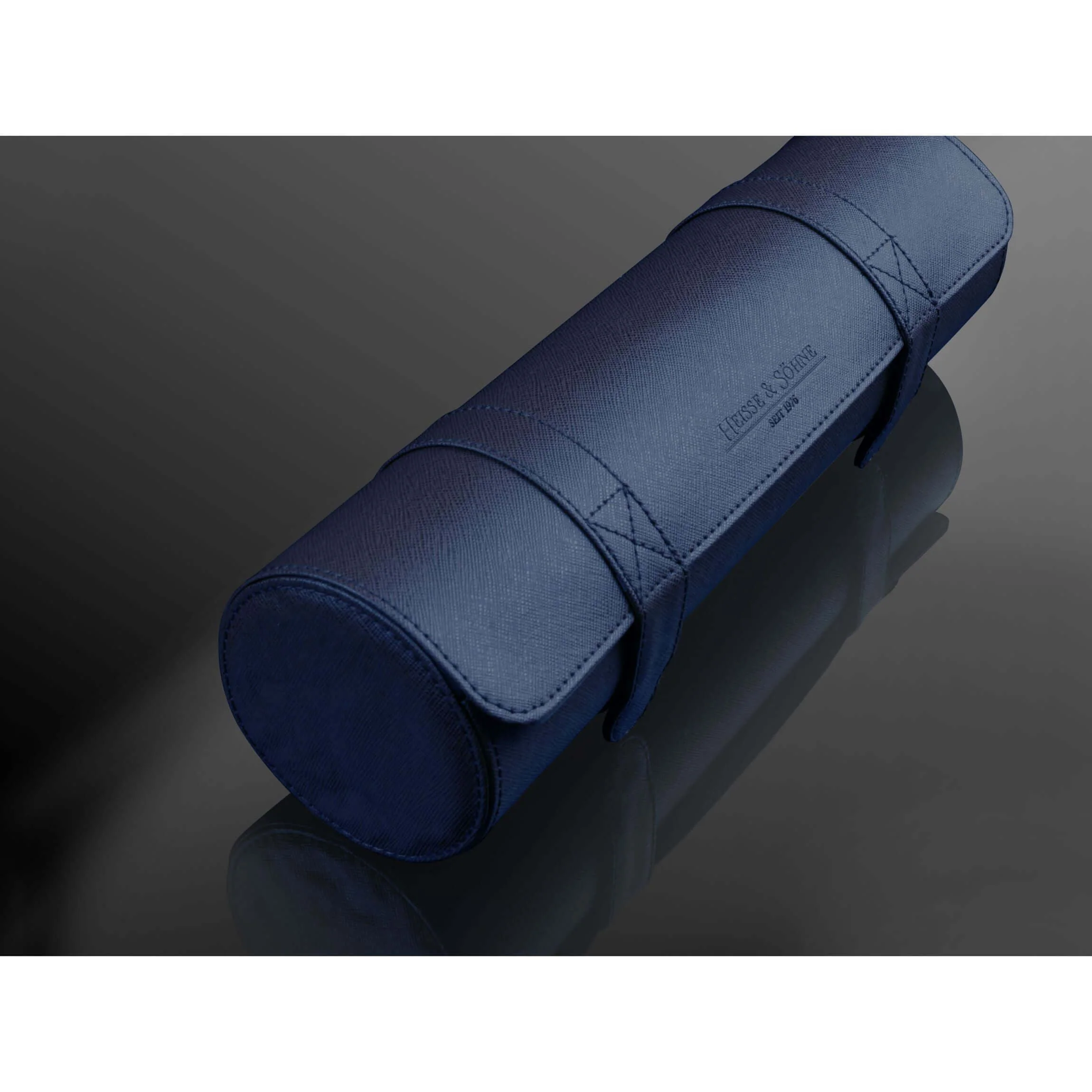 Rondo 5 Watch Roll Blue - Image 8