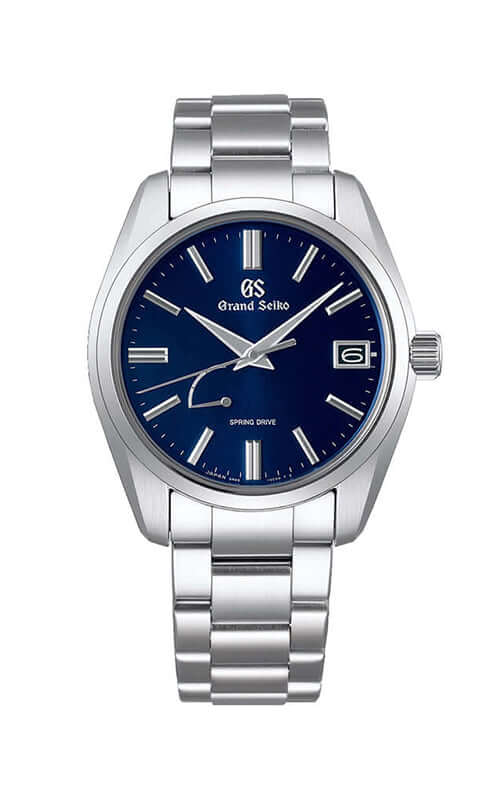 Grand Seiko Heritage Watch SBGA439G