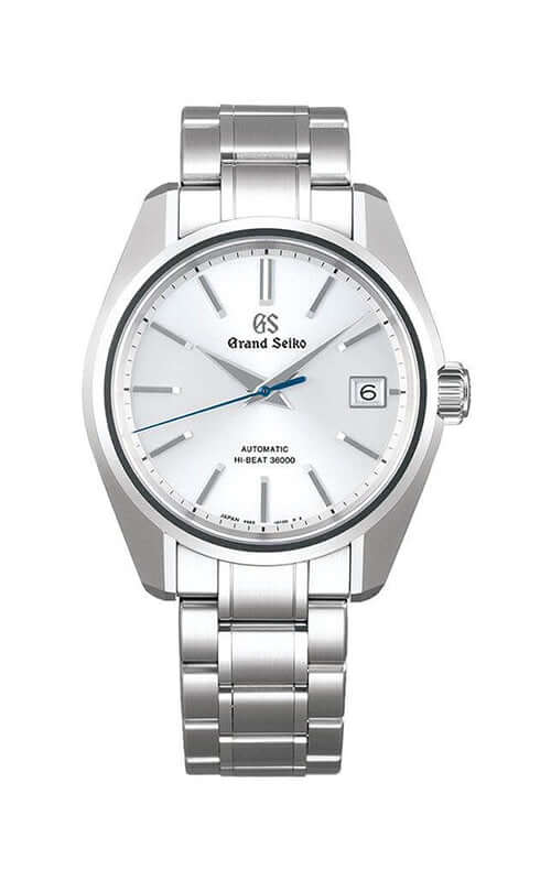 Grand Seiko Heritage 9S Hi-Beat SBGH277G