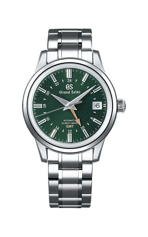 Grand Seiko GMT SBGJ251G