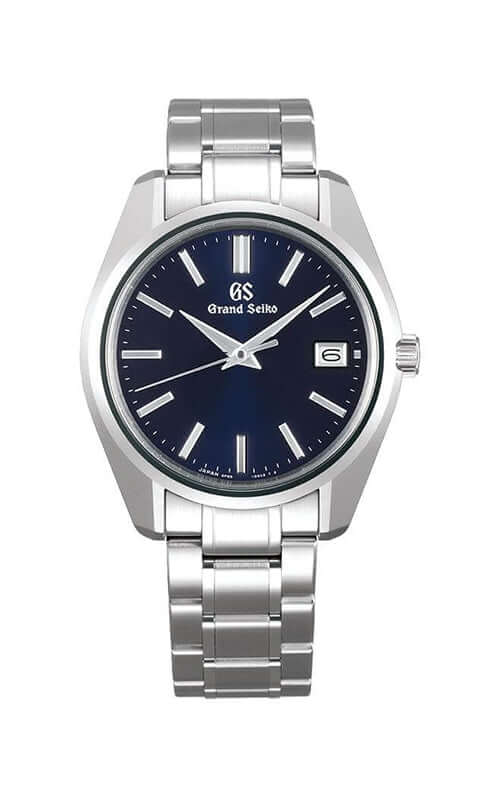 Grand Seiko Heritage 9F Quartz SBGP005G