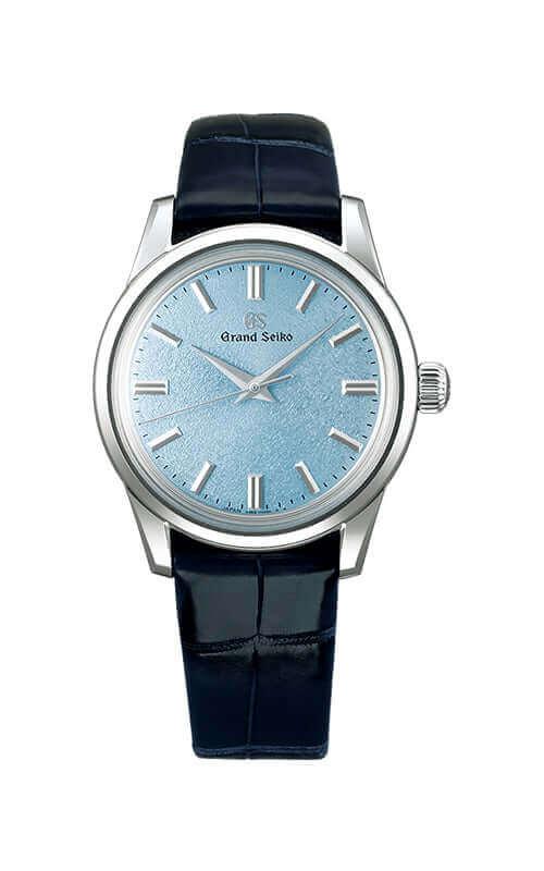 Grand Seiko Elegance Manual Mens Watch SBGW283G