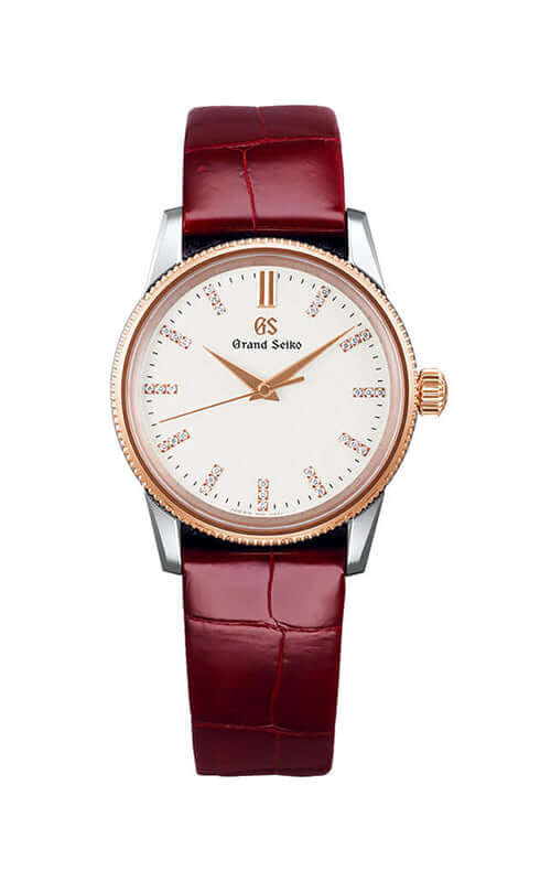 Grand Seiko Elegance Limited Edition SBGX346G