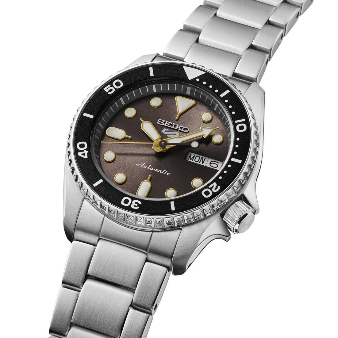 Seiko 5 Sports SKX Series SRPL79K1J - Image 2