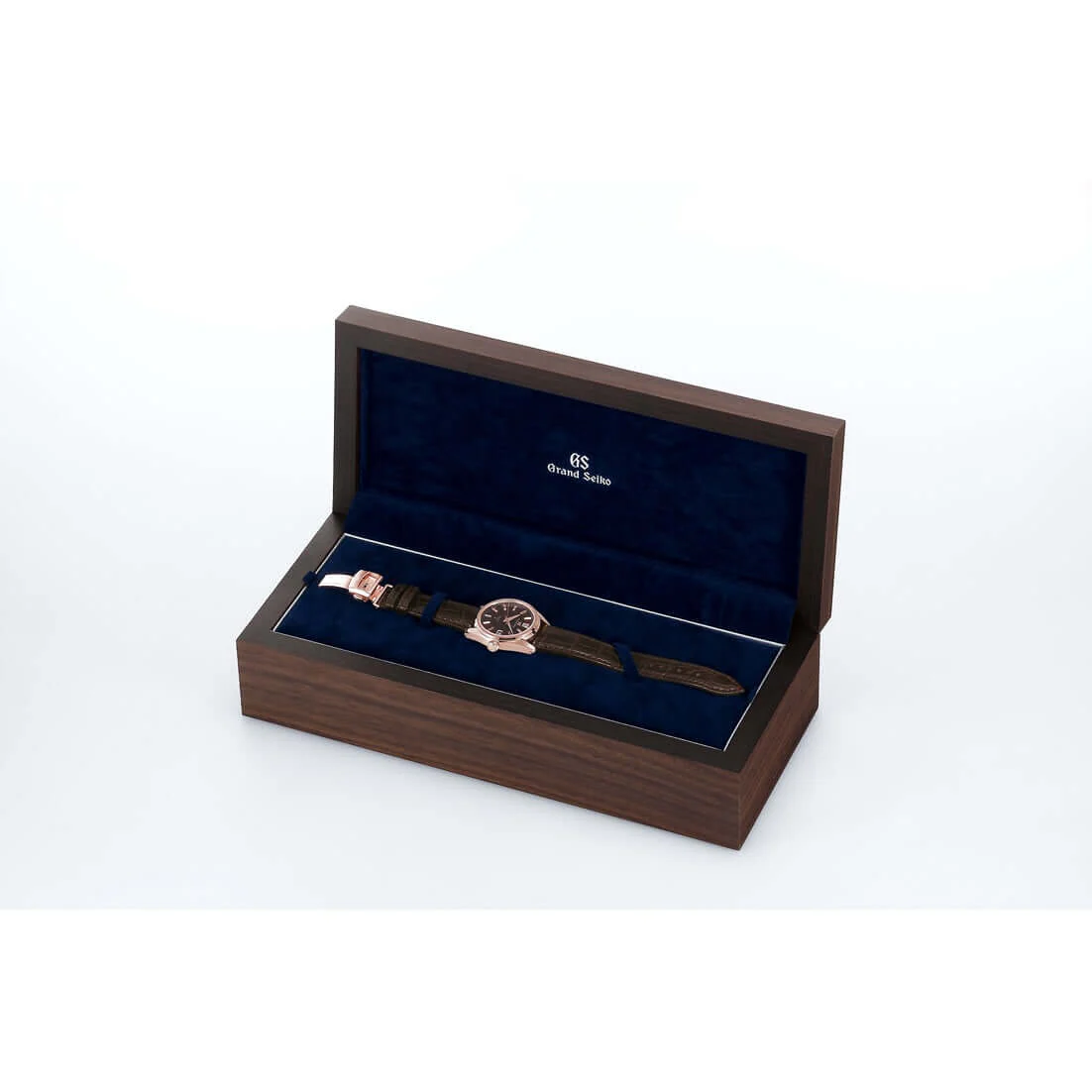 Grand Seiko Heritage Collection Seiko 140th Anniversary Limited Edition SLGA008J - Image 3
