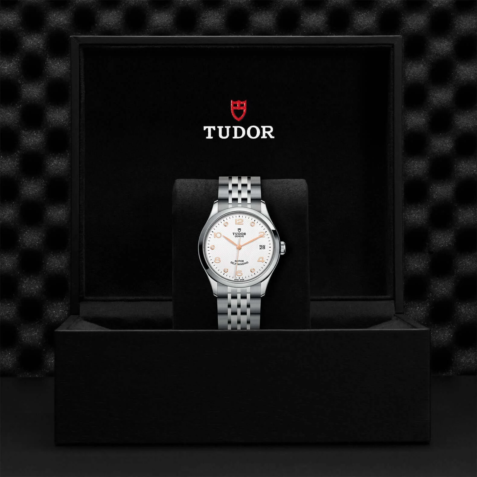 Tudor 1926 36mm - Image 3