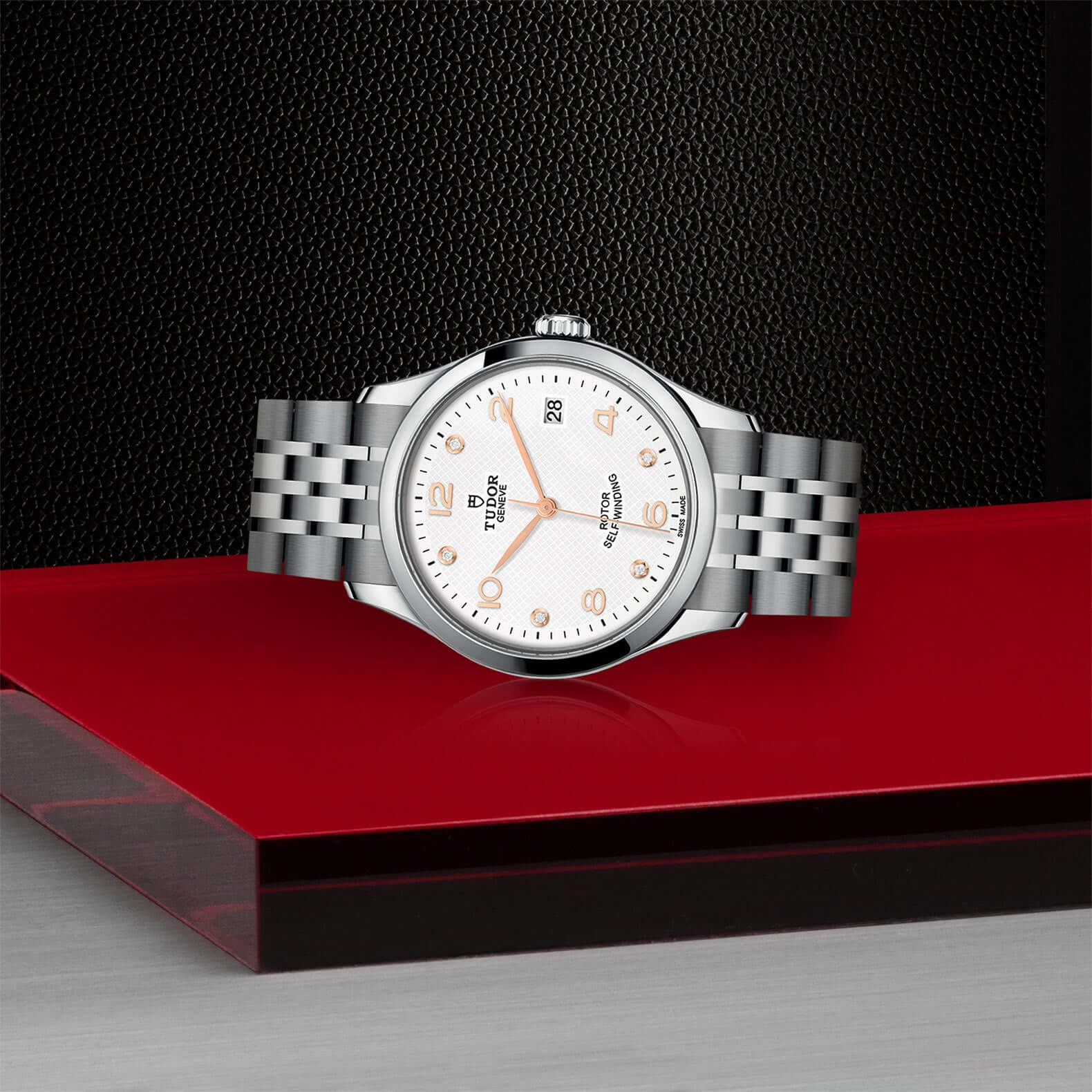Tudor 1926 36mm - Image 4