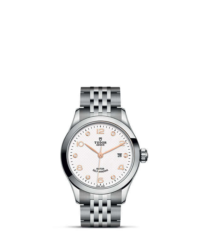 Tudor 1926 28mm