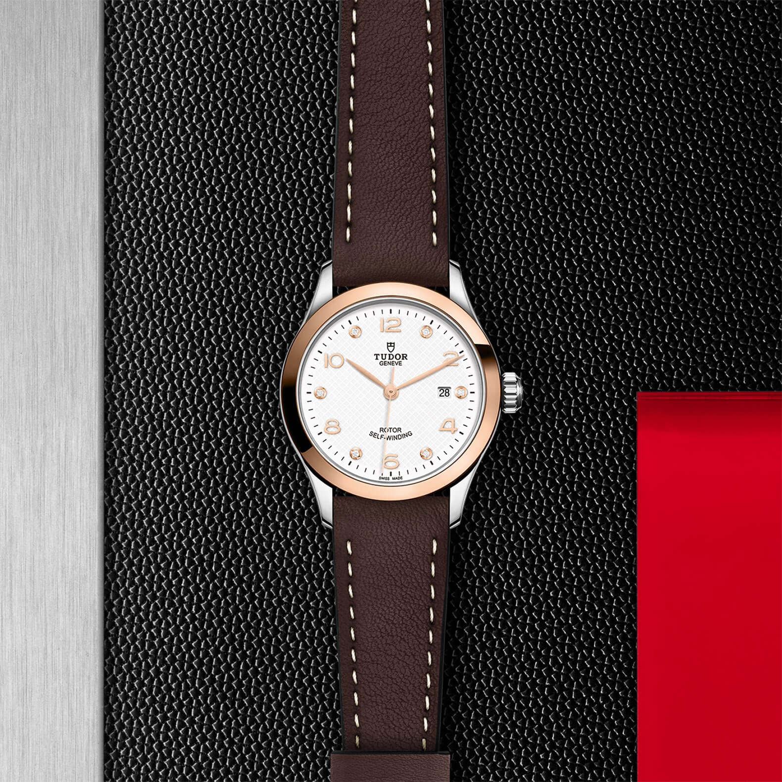 Tudor 1926 28mm - Image 2