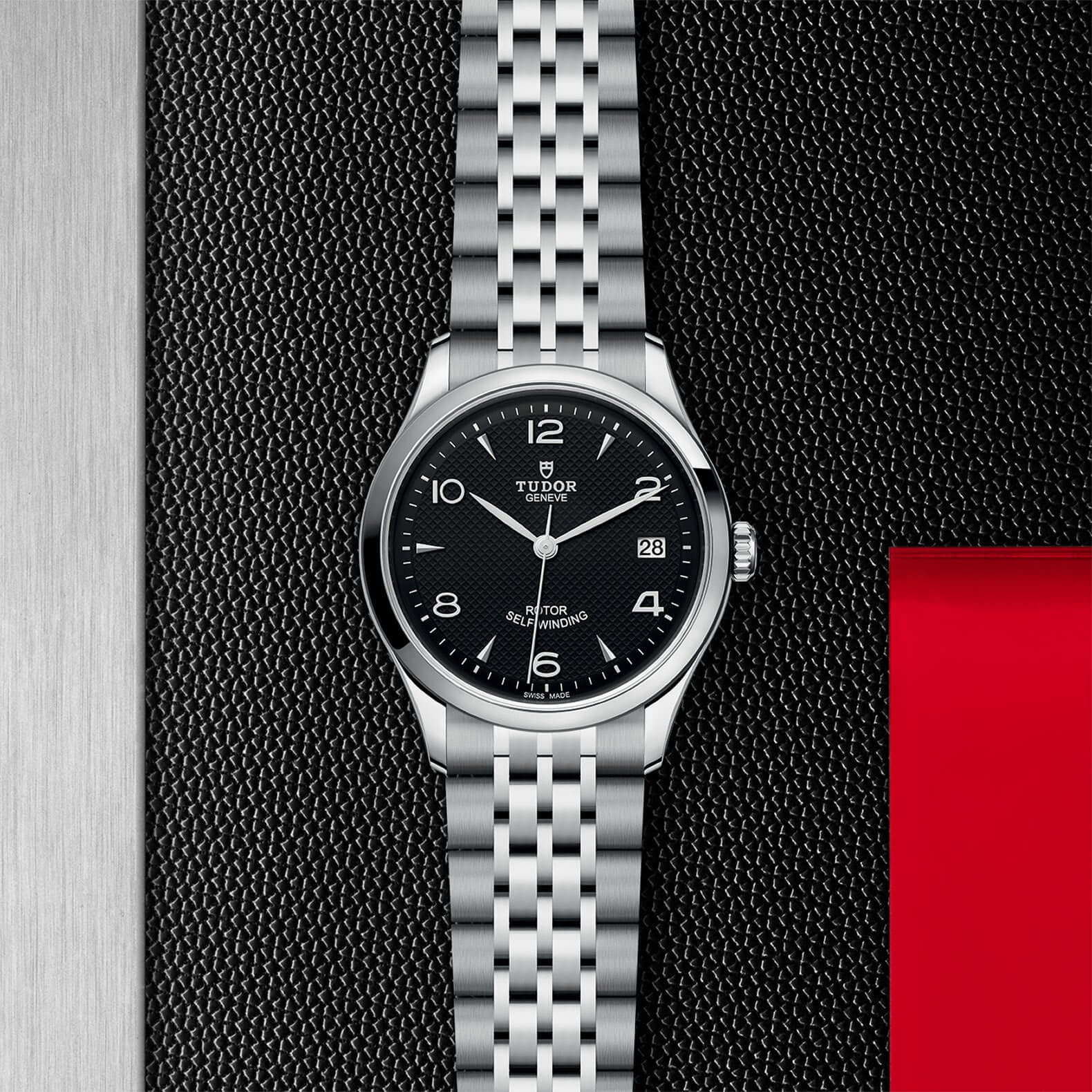 Tudor 1926 36mm - Image 2