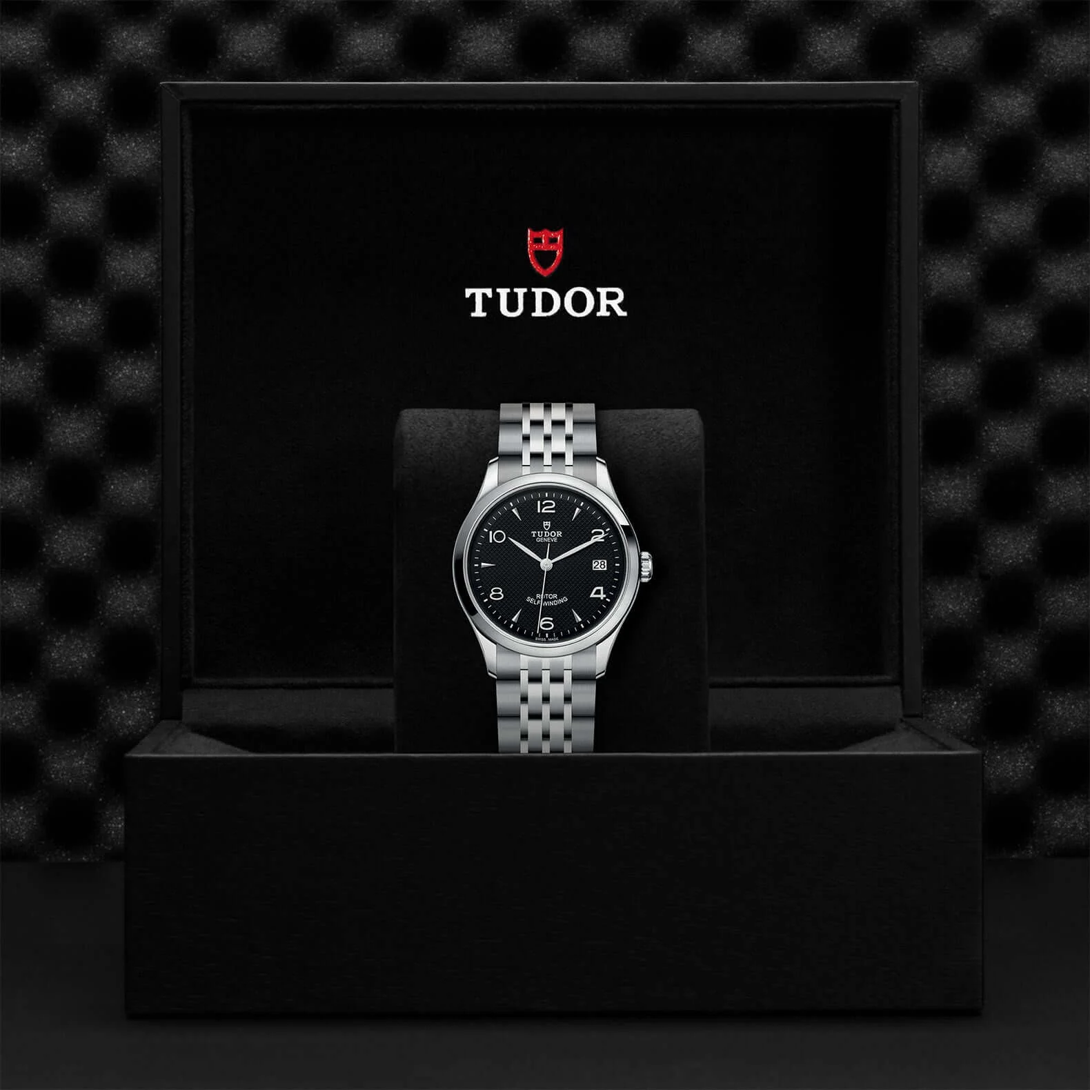 Tudor 1926 36mm - Image 3
