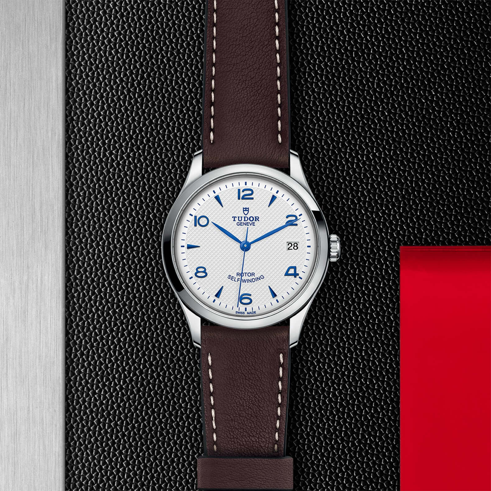 Tudor 1926 36mm - Image 2