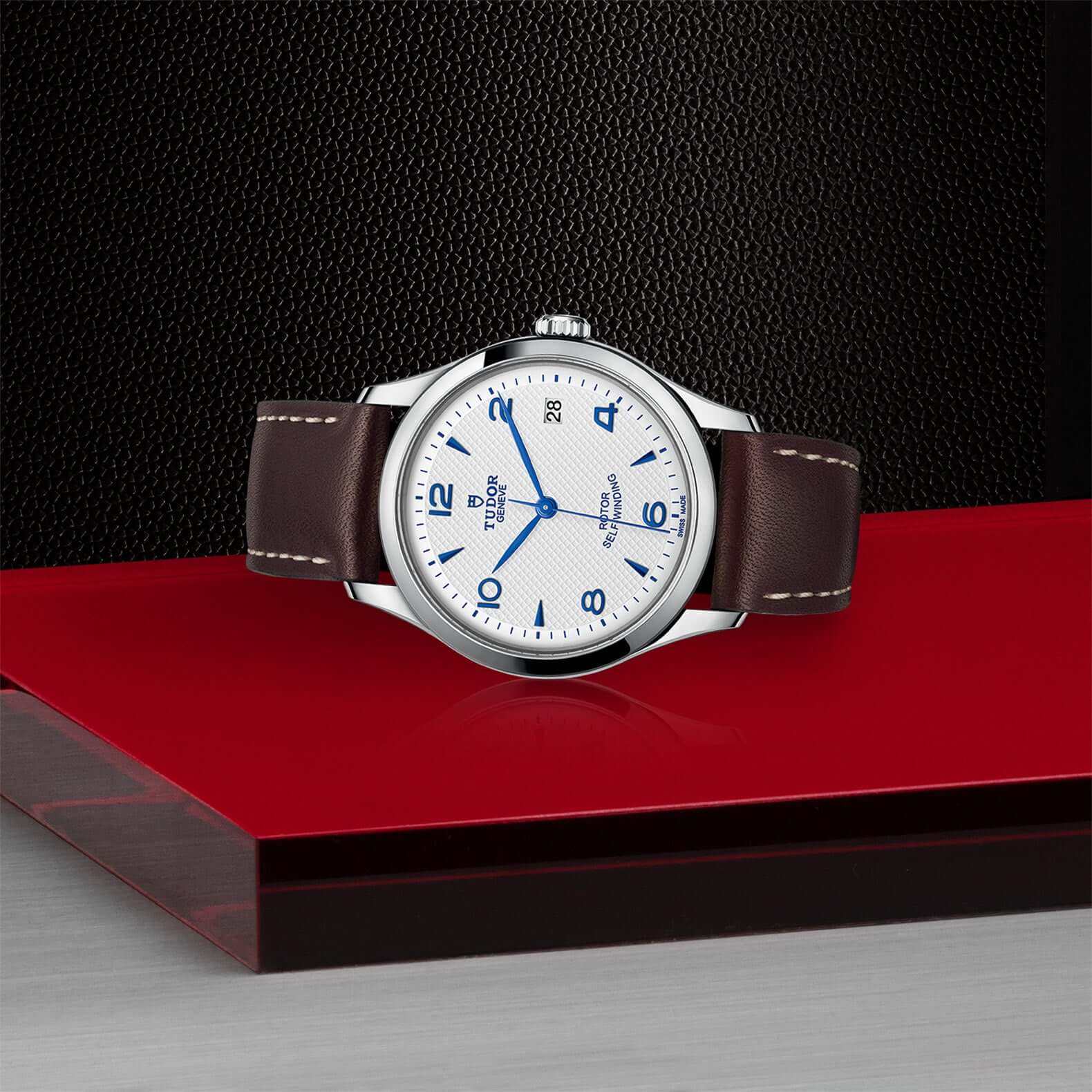 Tudor 1926 36mm - Image 4