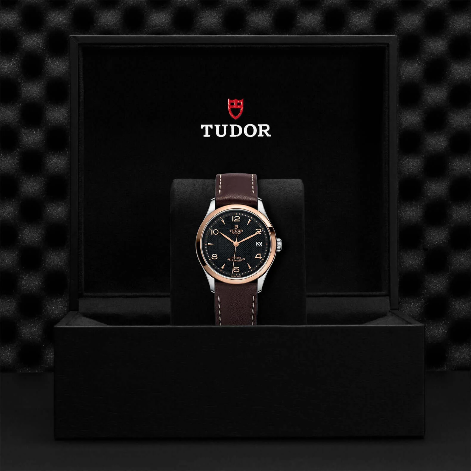 Tudor 1926 36mm - Image 3