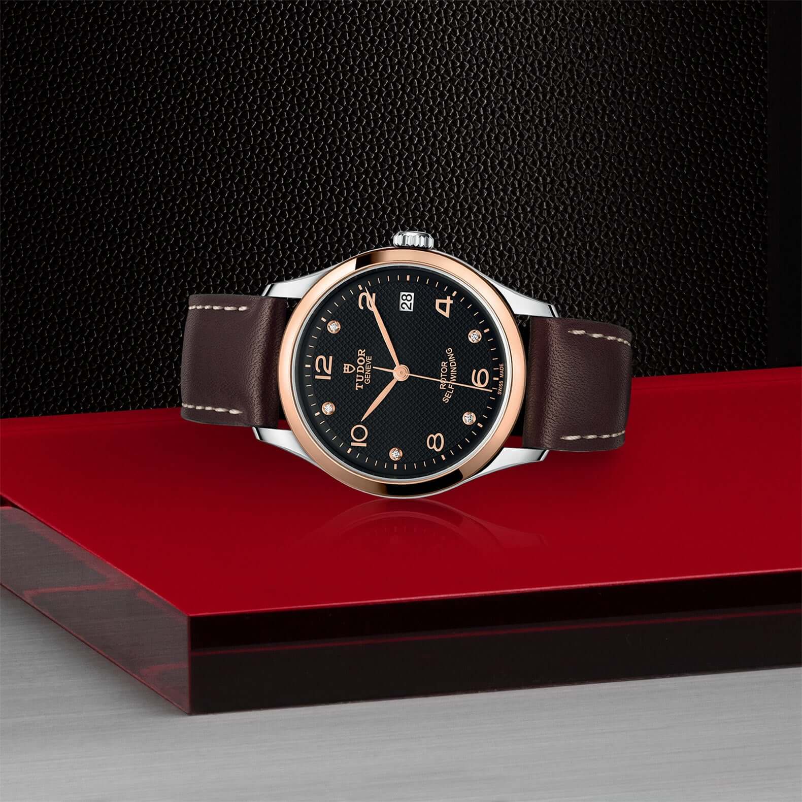 Tudor 1926 36mm - Image 4