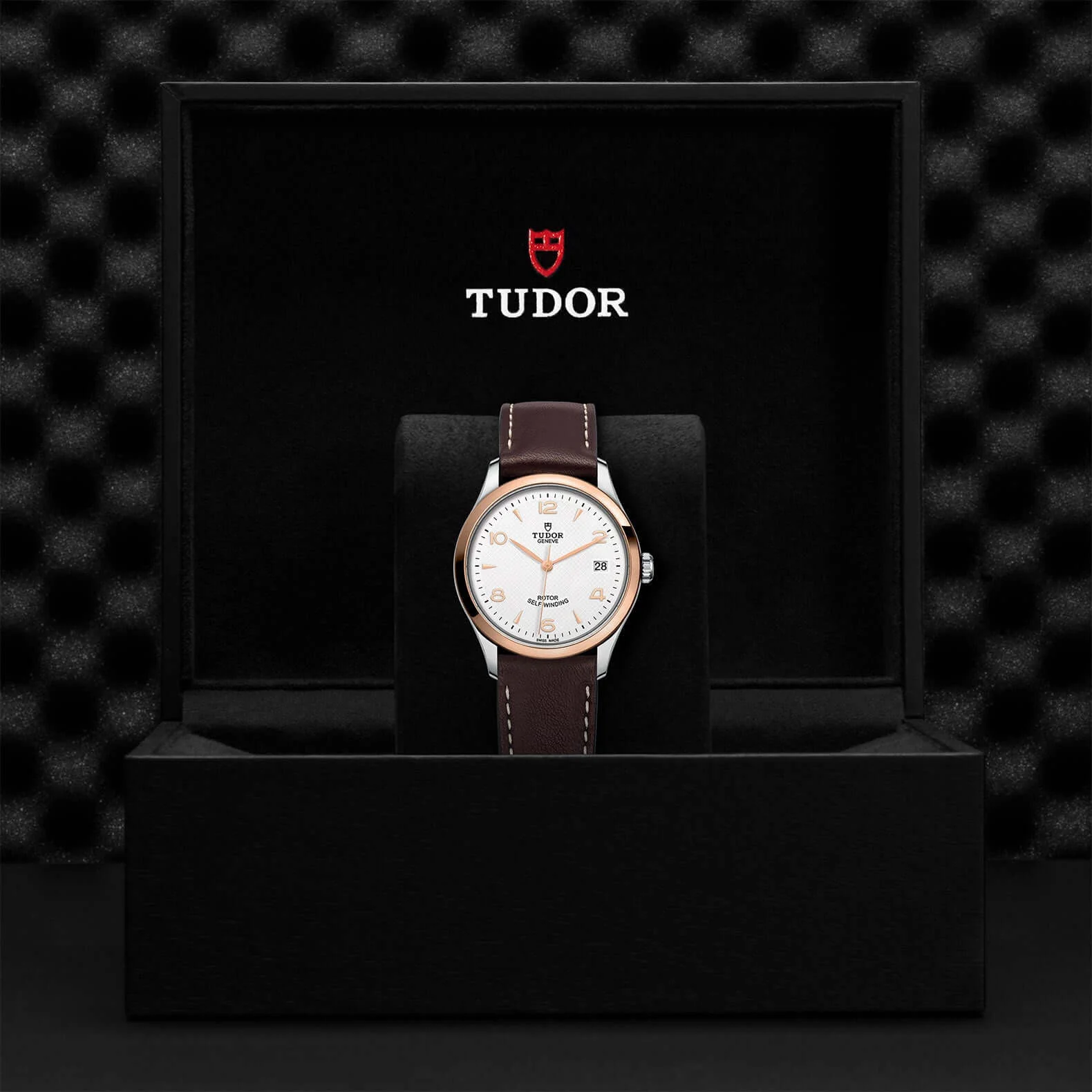 Tudor 1926 36mm - Image 3
