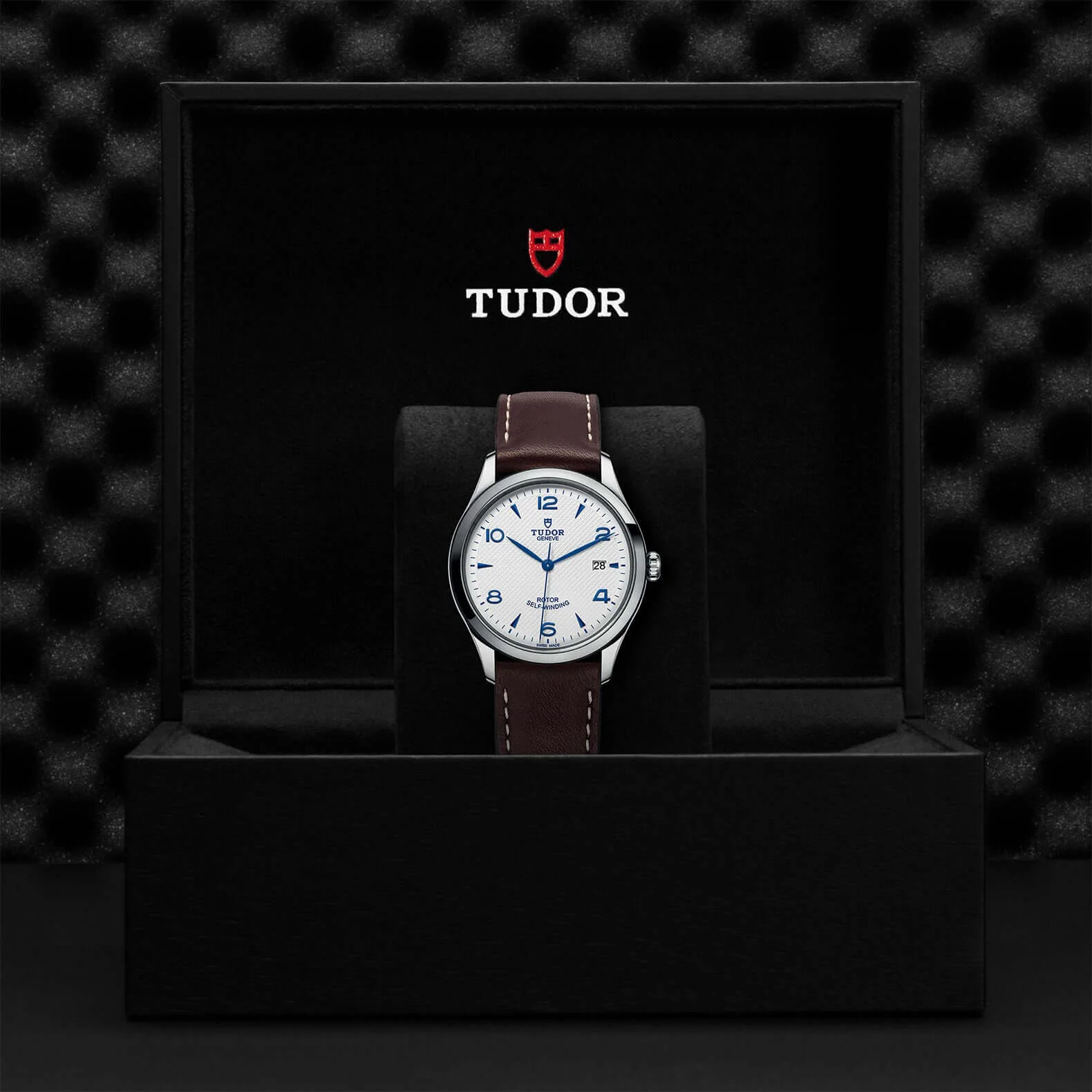 Tudor 1926 39mm - Image 3