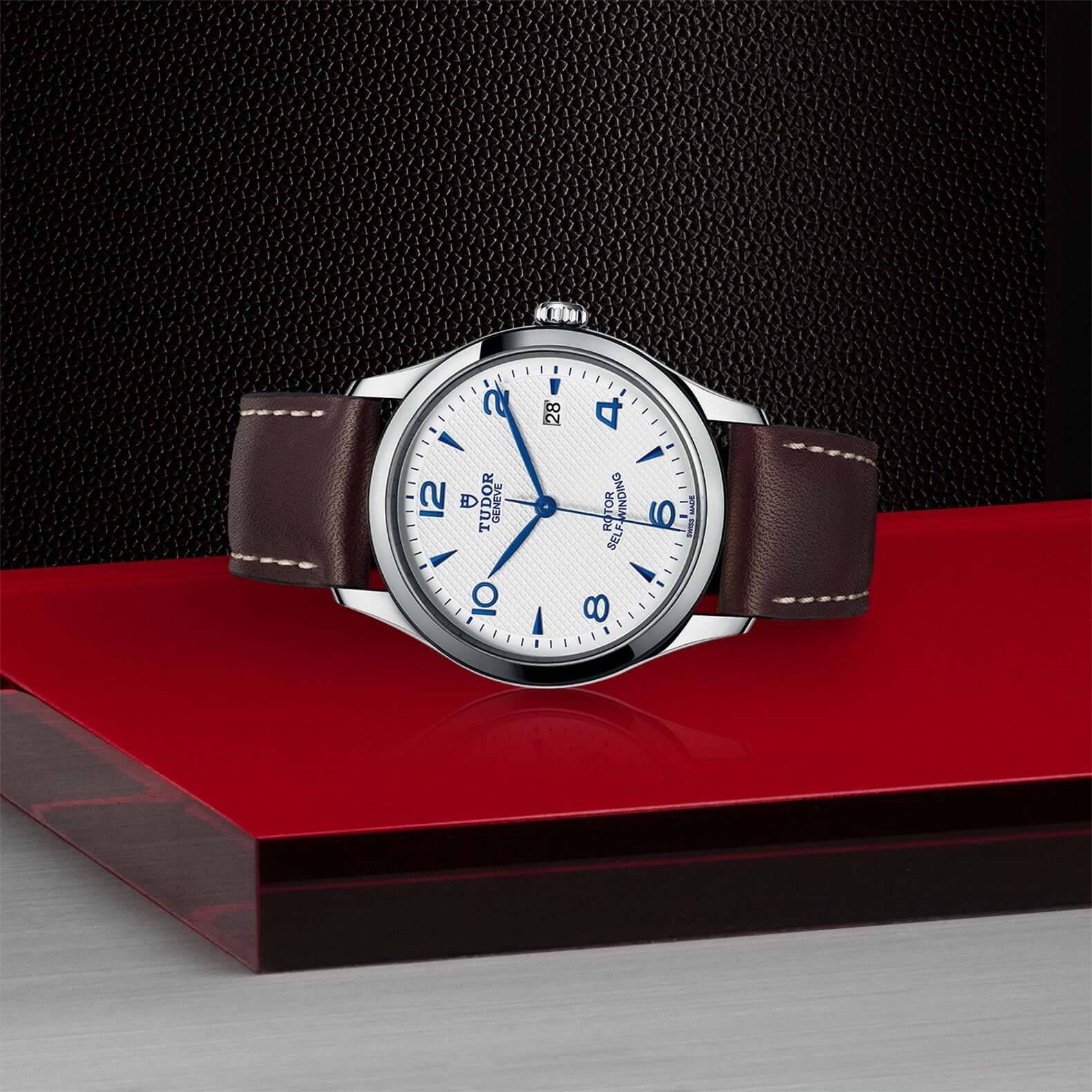 Tudor 1926 39mm - Image 4