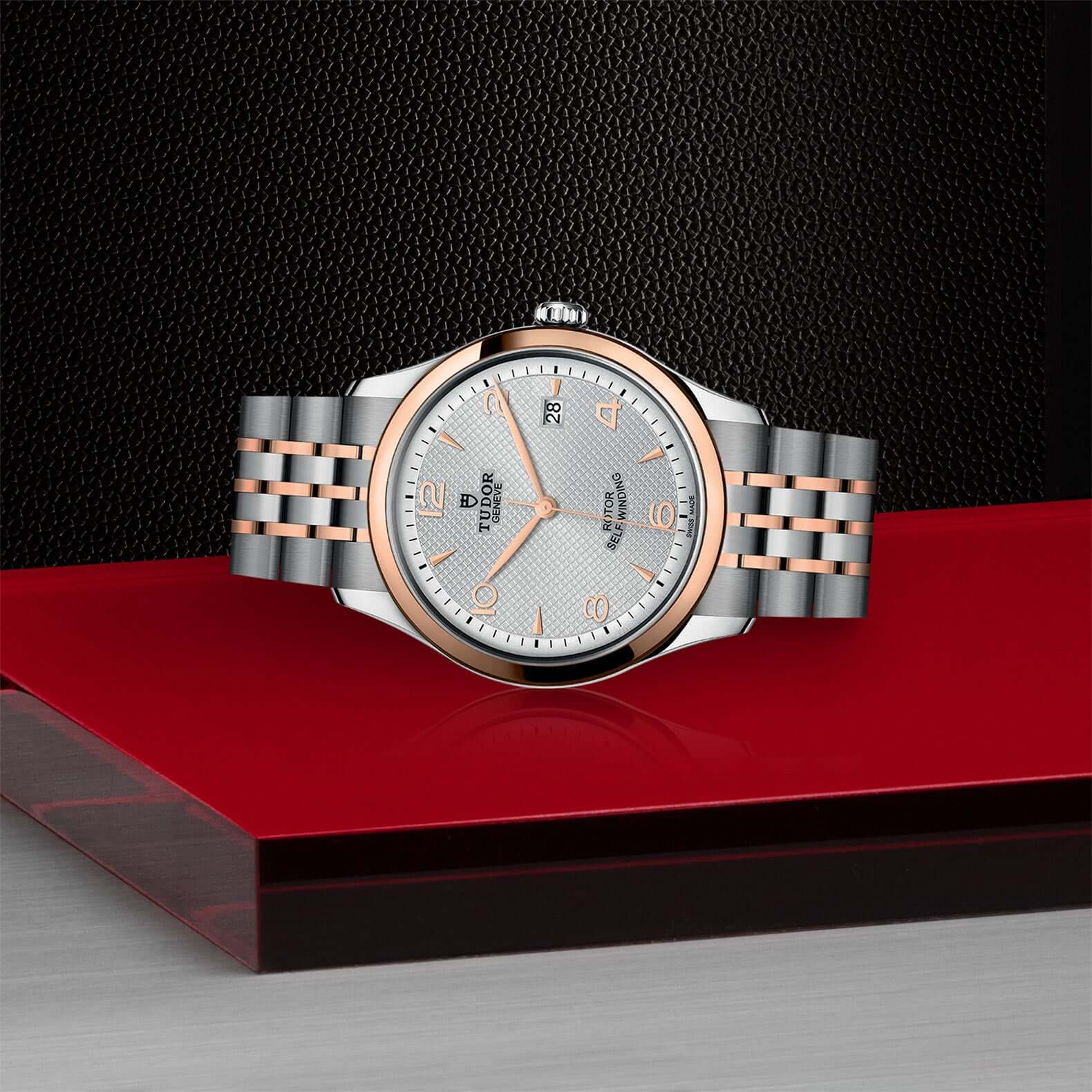Tudor 1926 39mm - Image 4