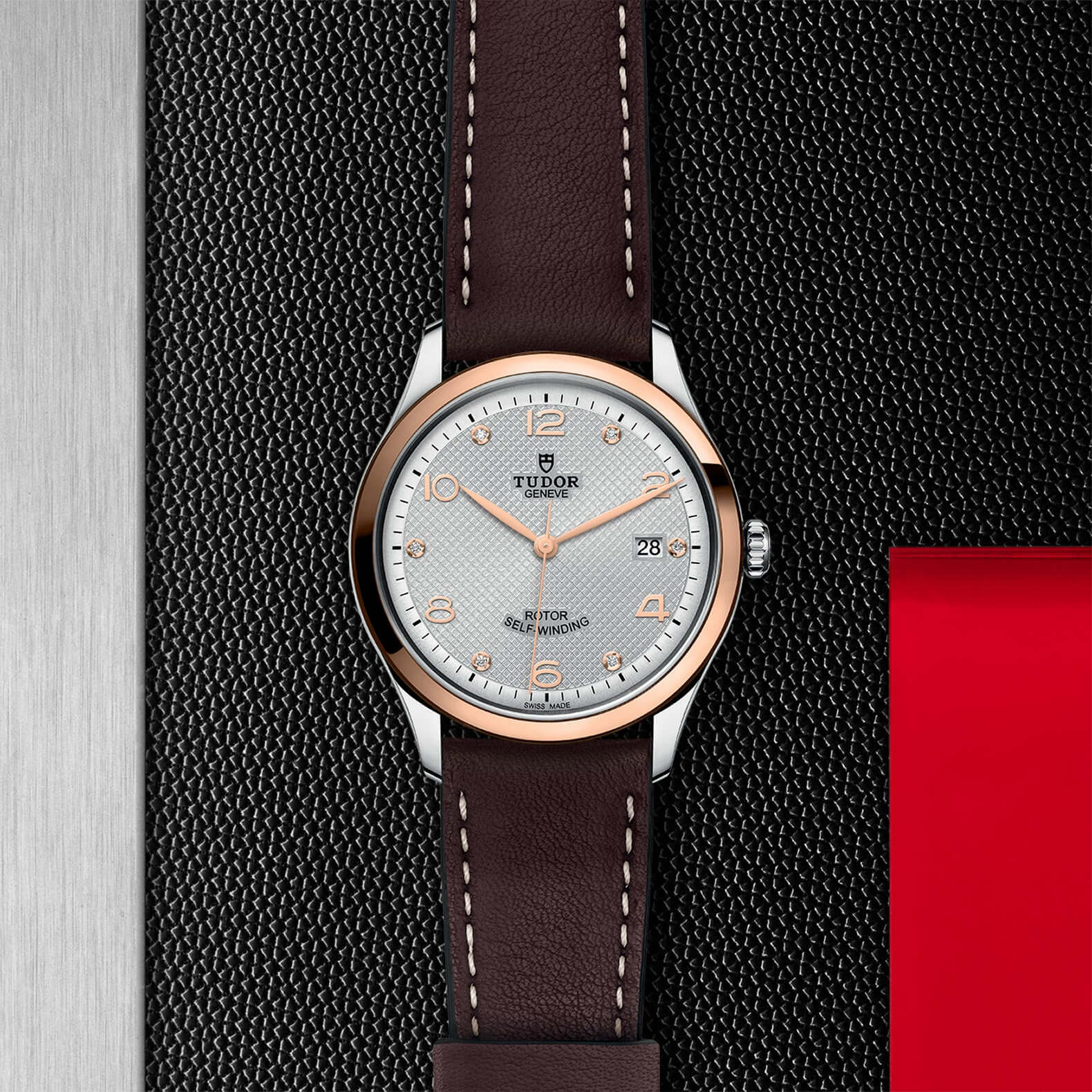Tudor 1926 39mm - Image 2