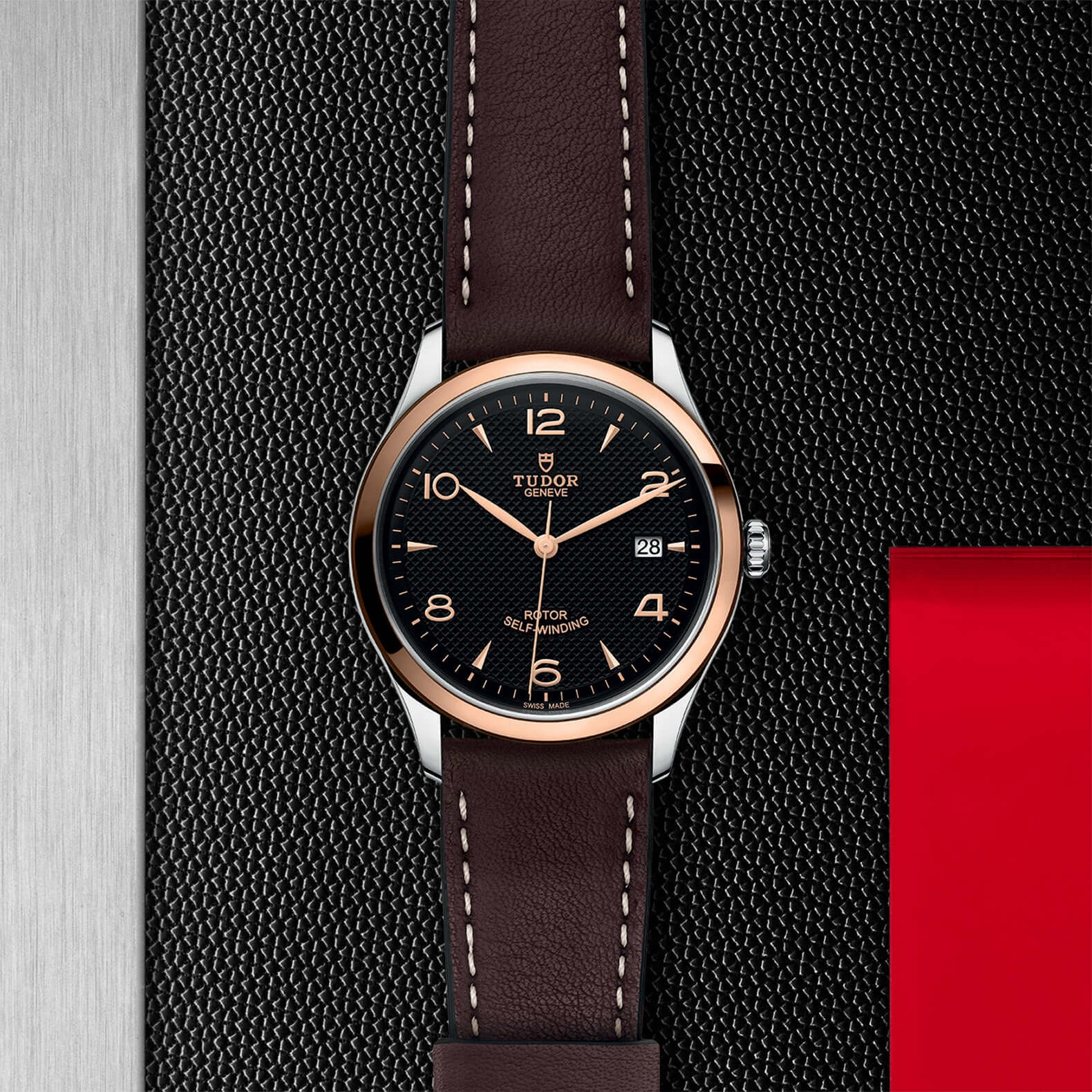 Tudor 1926 39mm - Image 2